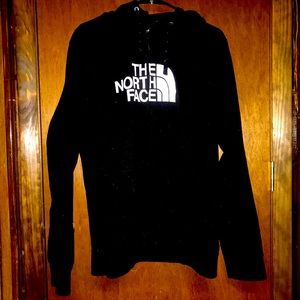 🤩 THE NORTH-FACE - black jacket- ⛓⚔️